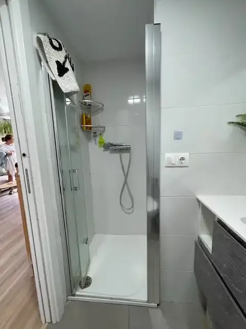 Pis de 60 m² a Alacant