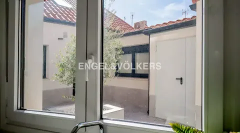 Flat 45 m² in Madrid