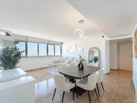 Pis de 131 m² a València