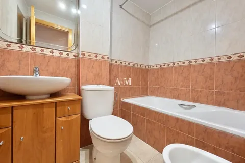 Pis de 90 m² a Los Alcázares