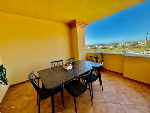 Pis de 119 m² a Marbella