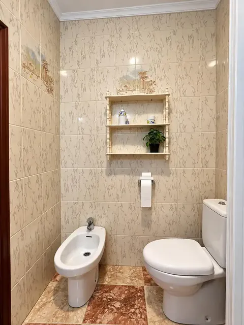 Pis de 86 m² a Fuengirola