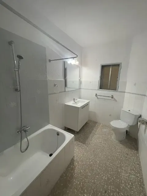 Квартира 80 м² у El Barco de Ávila