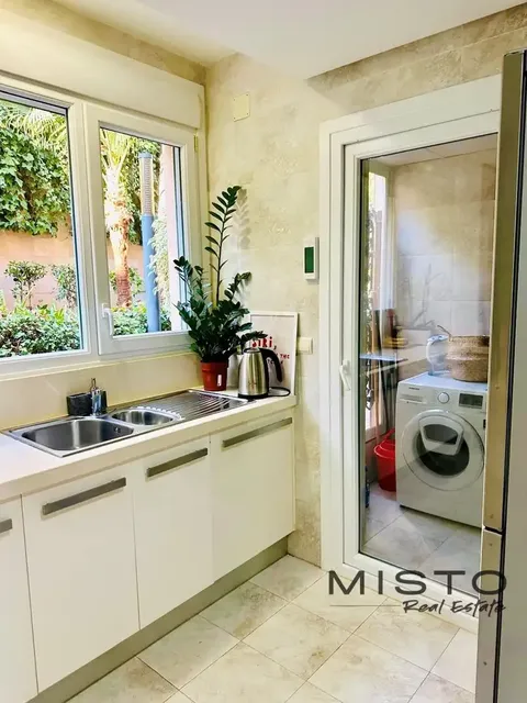 Pis de 170 m² a Marbella