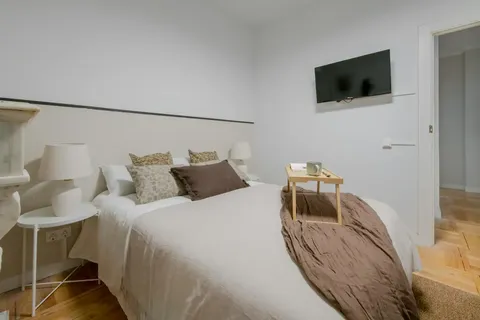 Stanza in affitto, Madrid