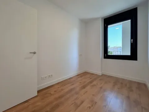 Pis de 94 m² a Manresa