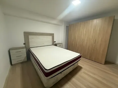 Pis de 60 m² a Còrdova