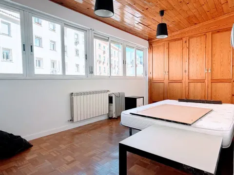 Piso de 90 m² en Madrid
