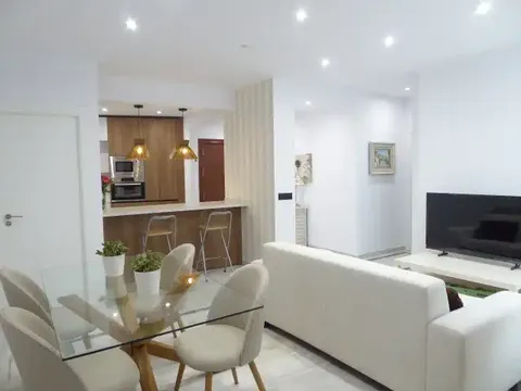 Pis de 95 m² a Màlaga