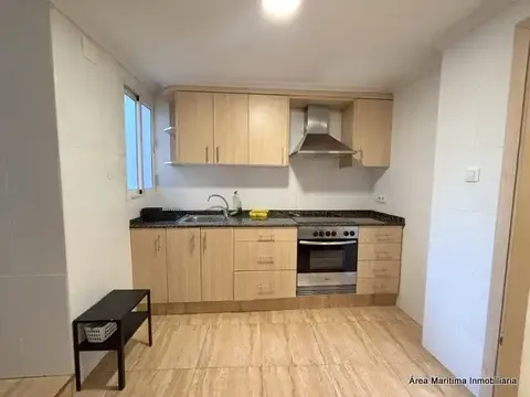 Pis de 60 m² a València