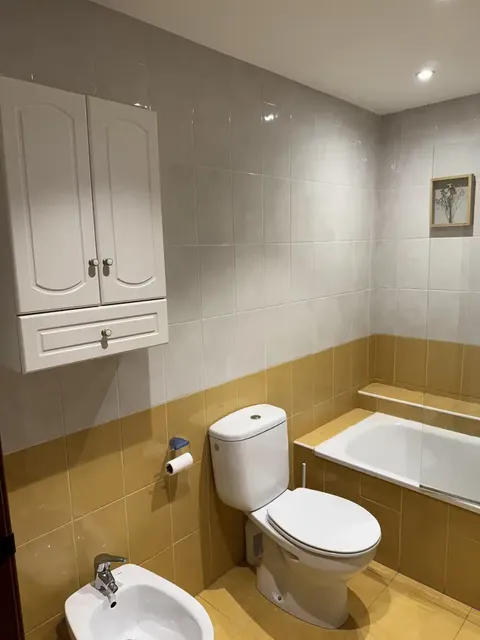 Pis de 65 m² a Lasarte-Oria