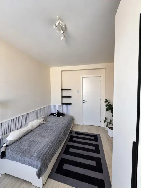 Pis de 90 m² a València