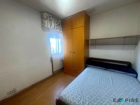 Chambre à louer, Leganés