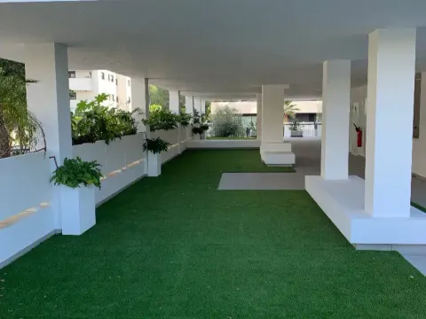 Wohnung 71 m² in Málaga