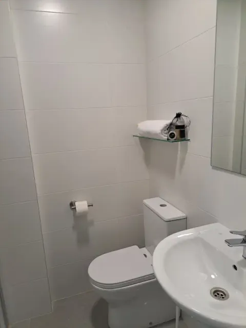 Квартира 15 м² в Мурсие