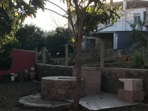 Casa de 277 m² a O Rosal