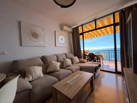 Wohnung 95 m² in Benalmádena