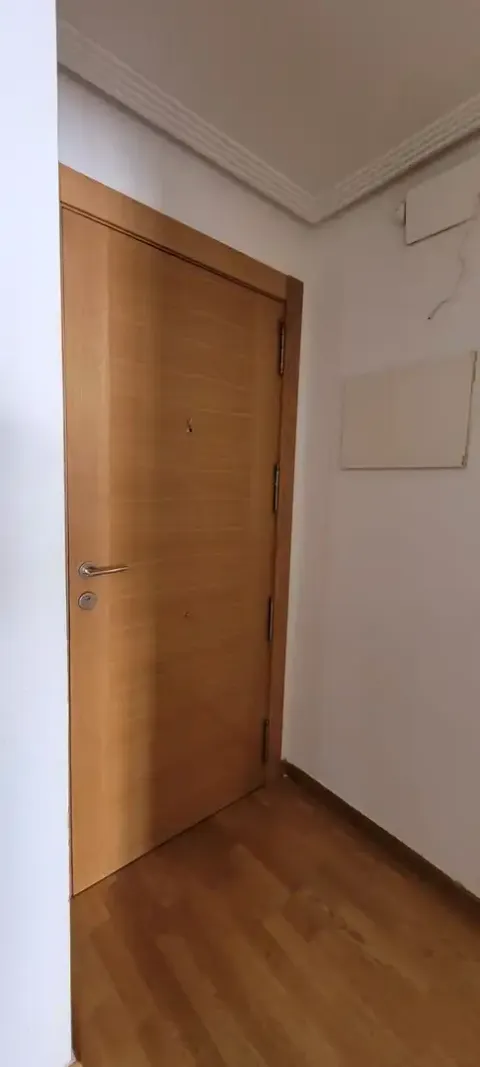 Pis de 100 m² a Balazote