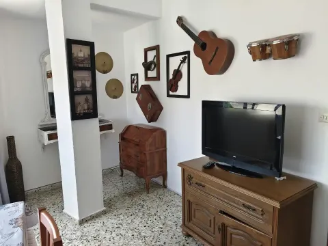 Wohnung 80 m² in el Campello
