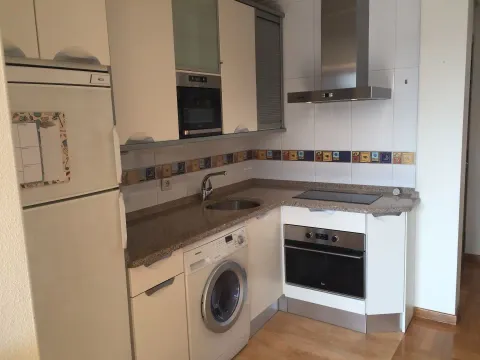 Piso de 50 m² en Burgos
