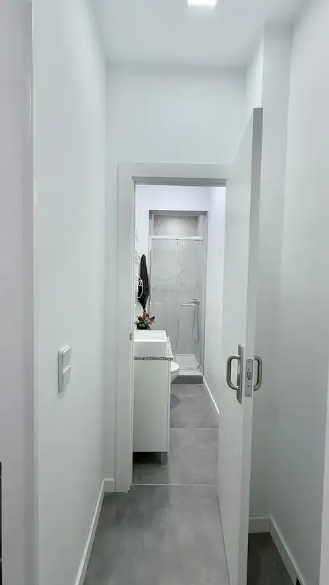 Appartamento 77 m² a Madrid