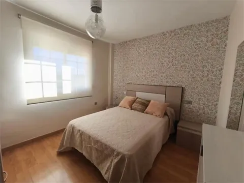 Pis de 72 m² a Láchar