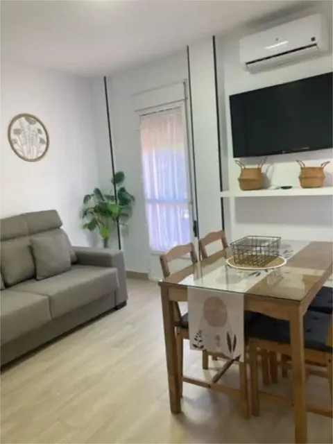 Pis de 30 m² a Cazorla