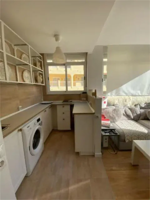 Appartement 33 m² à Benalmádena (4/8)