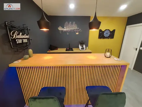 Casa de 229 m² a La Rinconada
