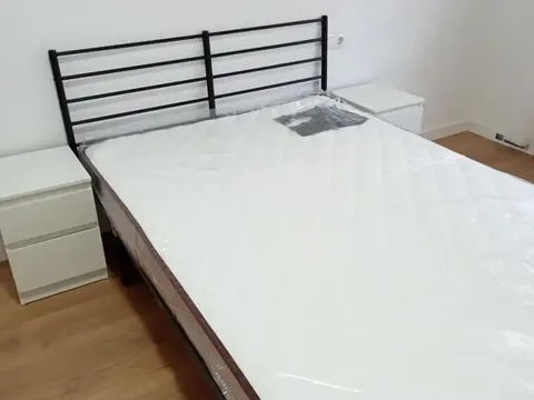 Pis de 84 m² a Almansa