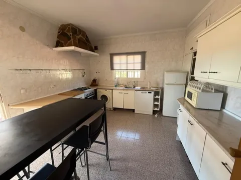 Casa de lloguer, Benalmádena