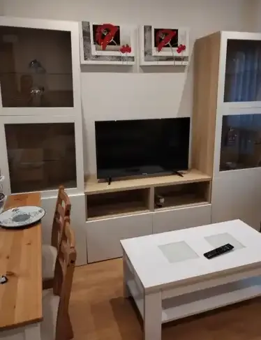 Pis de 37 m² a Gijón