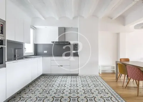 Pis de 111 m² a Barcelona