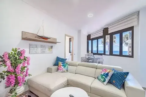 Pis de 65 m² a Las Palmas de Gran Canaria