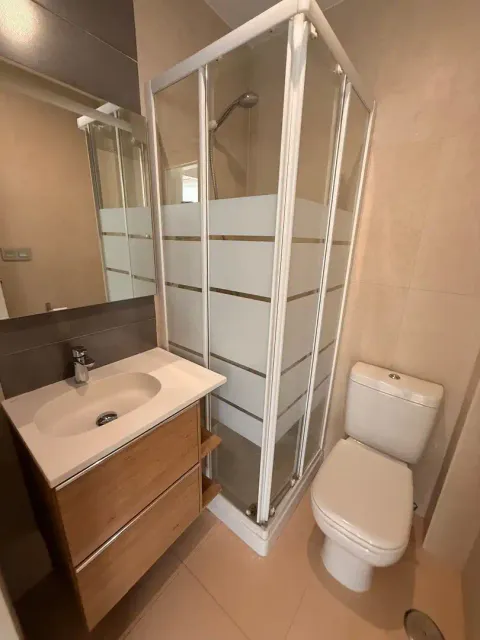 Квартира 170 м² в Altea