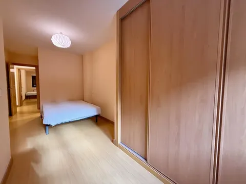 Pis de 85 m² a Segovia