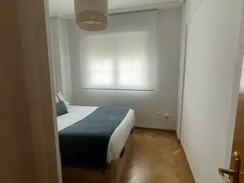 Pis de 45 m² a Madrid