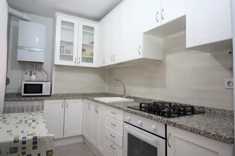 Pis de 75 m² a Valladolid