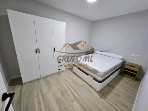 Piso de 90 m² en Jaén