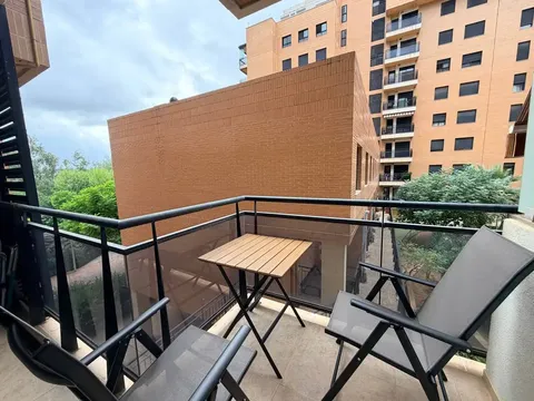 Pis de 54 m² a Gandia