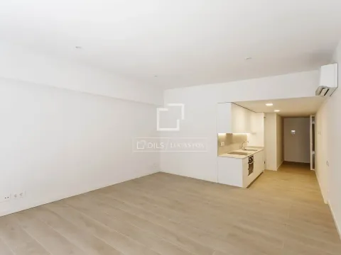 Pis de 72 m² a Madrid
