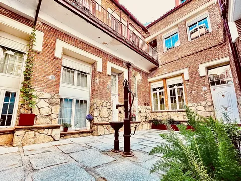 Pis de 67 m² a Madrid
