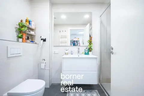 Pis de 169 m² a Sant Cugat del Vallès
