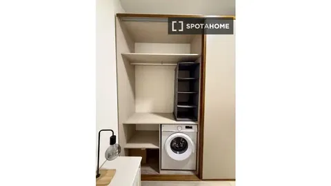 Pis de 17 m² a Madrid