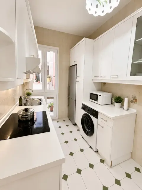 Pis de 73 m² a Madrid