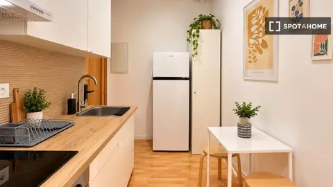Habitació de lloguer, Granada