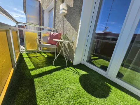 Zimmer zur Miete, Madrid