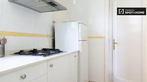Habitación en alquiler, Barcelona