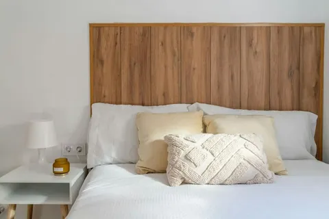 Chambre à louer, Madrid