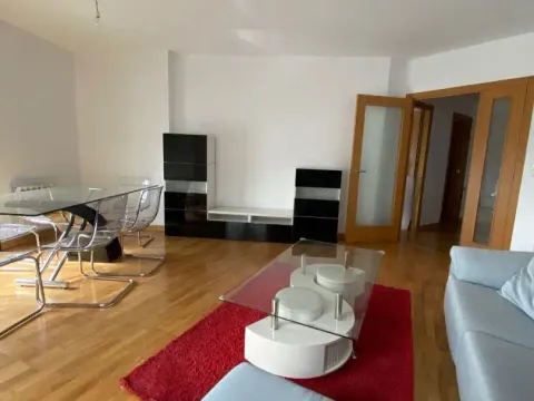 Piso de 100 m² en Pontevedra